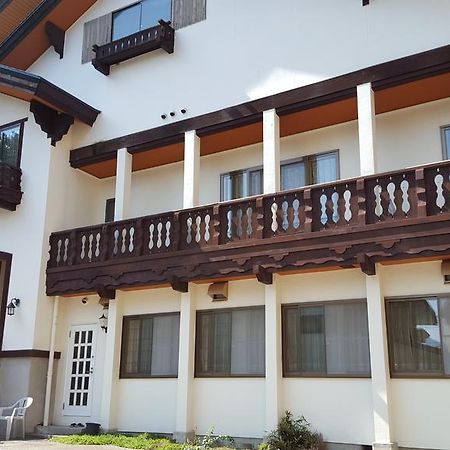 Araya Ryokan Хакуба-Мура Экстерьер фото