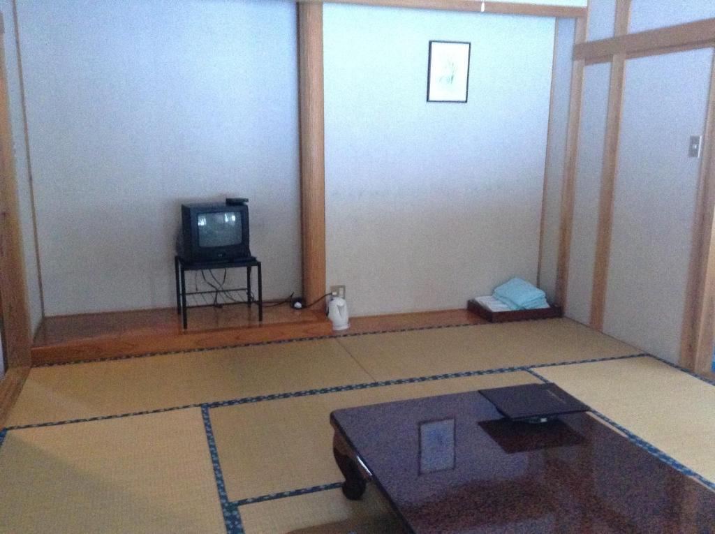 Araya Ryokan Хакуба-Мура Экстерьер фото