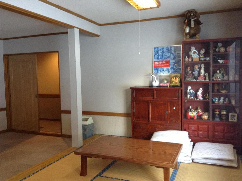Araya Ryokan Хакуба-Мура Экстерьер фото