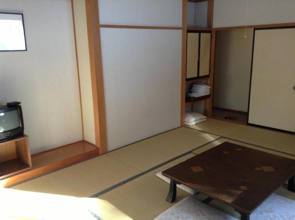 Araya Ryokan Хакуба-Мура Номер фото