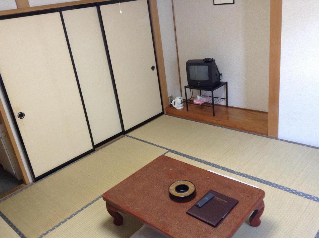 Araya Ryokan Хакуба-Мура Экстерьер фото