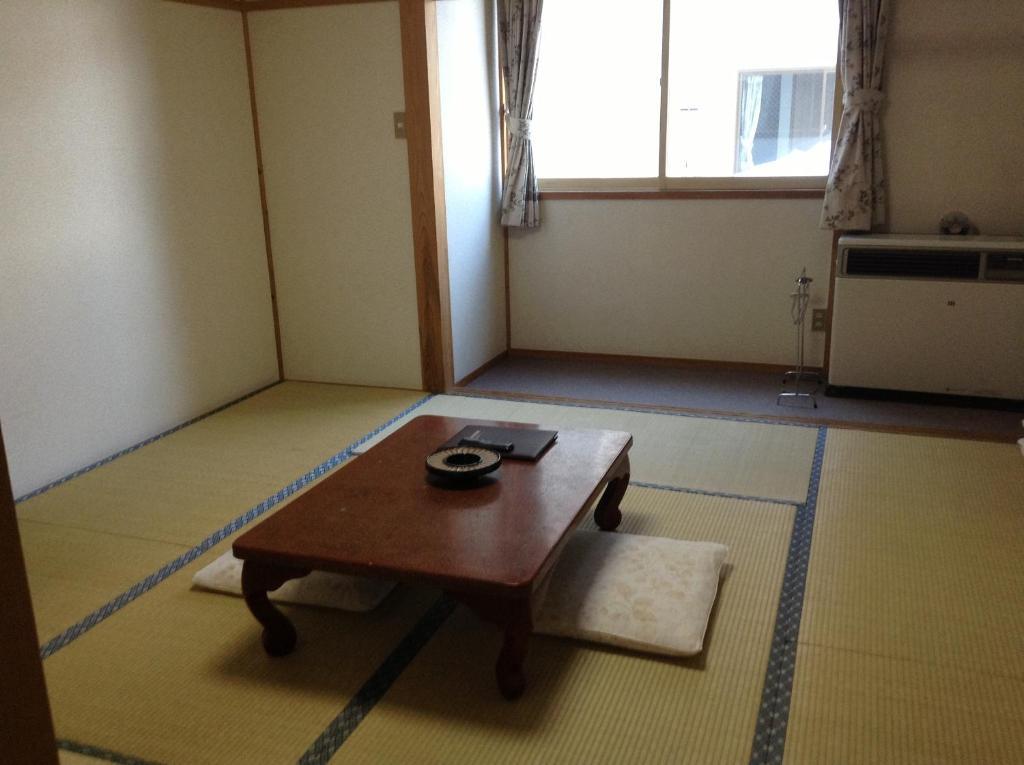 Araya Ryokan Хакуба-Мура Экстерьер фото