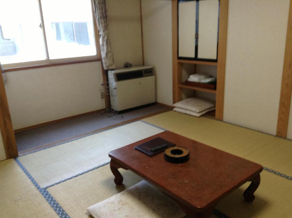 Araya Ryokan Хакуба-Мура Экстерьер фото