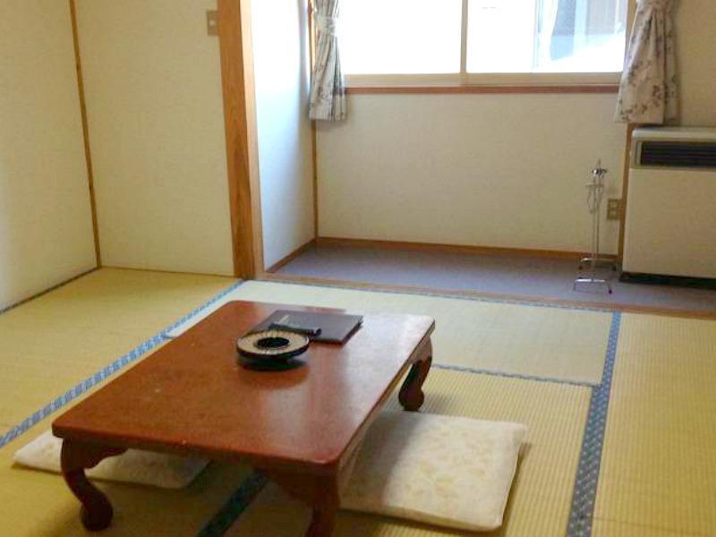 Araya Ryokan Хакуба-Мура Экстерьер фото