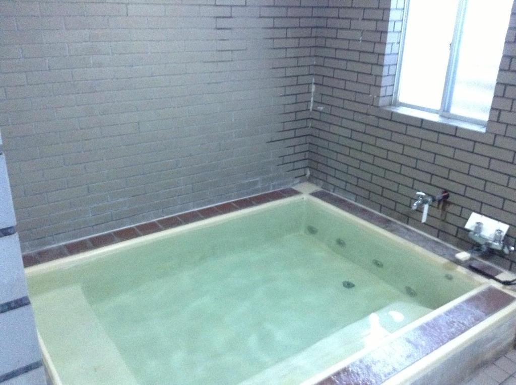 Araya Ryokan Хакуба-Мура Номер фото