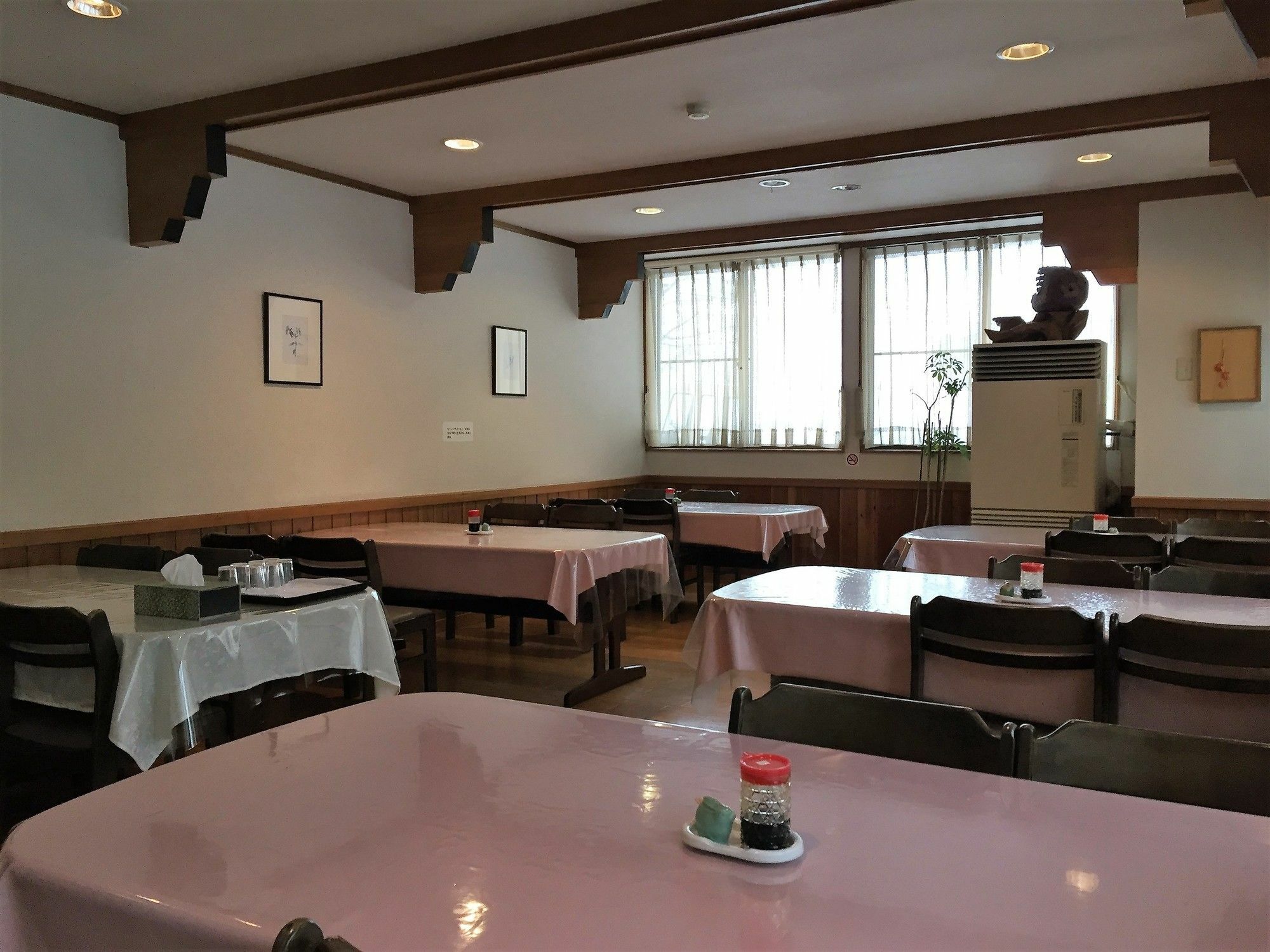 Araya Ryokan Хакуба-Мура Экстерьер фото